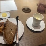 ジャヌ グリル - 