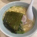 らーめん佐とう 三軒茶屋店 - 