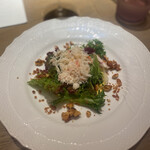 ジャヌ グリル - 