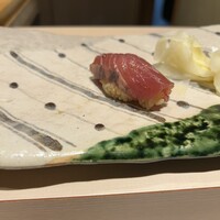 銀座 すし 仙道 - 