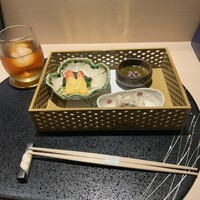 銀座 すし 仙道 - 