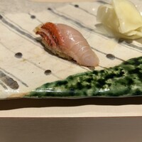 銀座 すし 仙道 - 