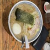 ハッスルラーメン ホンマ 浜町店