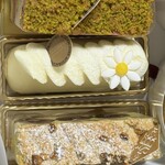 アシッドラシーヌ - 