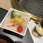 肉の割烹 田村 - 