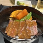 肉の割烹 田村 - 