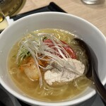 肉の割烹 田村 - 