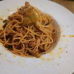 ビストロolympic - パスタ