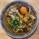 吉田カレー  - 