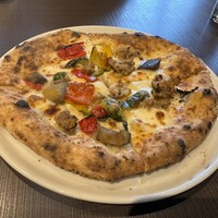 ゼックスウエスト サルヴァトーレ クオモブロス - 