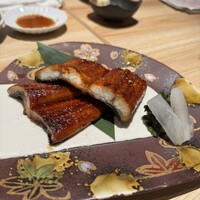 梅田 鮨割烹のの - 