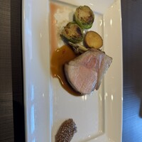 ゼックスウエスト サルヴァトーレ クオモブロス - 