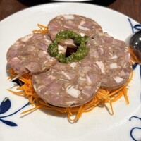 十番 無鴨黒 - 