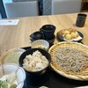 蕎麦酒房 ふくまる