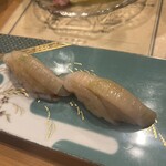 鮨工房 ながまさ - 