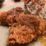 二代目かつみや - 