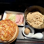 UMA TSUKEMEN - 