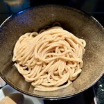 UMA TSUKEMEN - 