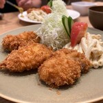 二代目かつみや - 