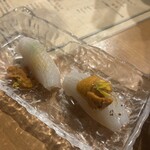 鮨工房 ながまさ - 