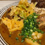 吉田カレー  - 