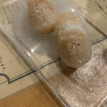 鮨工房 ながまさ - 