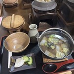 ちわき - 