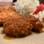 二代目かつみや - 