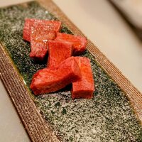 料理メニュー : 松阪牛 取扱店 焼肉白ひげ - 大森/焼肉 | 食べログ