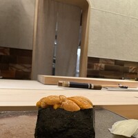 鮨 銀座おのでら 名古屋店 - 