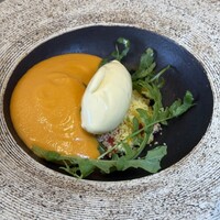 RESTAURANT SALT - 