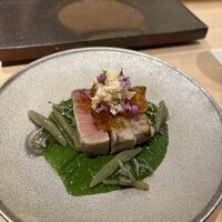 鮨 銀座おのでら 名古屋店 - 