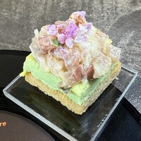 RESTAURANT SALT - 