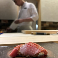 鮨 銀座おのでら 名古屋店 - 