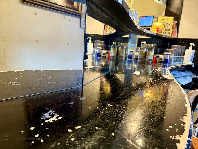 UMA TSUKEMEN photo 4