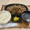 コリアンダイニング テテ