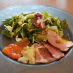 トリプルアール グリルキッチン - 