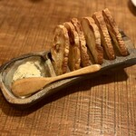 博多串焼き バッテンよかとぉ - 