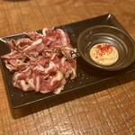 博多串焼き バッテンよかとぉ - 