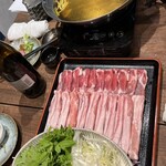 定食 居酒屋 木場 くぼ - 
