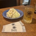 博多串焼き バッテンよかとぉ - 