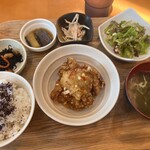 ファミリー・ダイニング・ニコ - 料理写真: