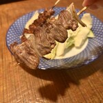 博多串焼き バッテンよかとぉ - 