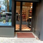 紅茶専門店 ティーポンド 青山店 - 