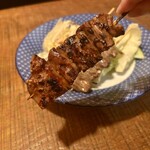 博多串焼き バッテンよかとぉ - 