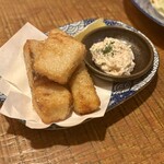 博多串焼き バッテンよかとぉ - 