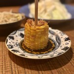 博多串焼き バッテンよかとぉ - 