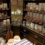 紅茶専門店 ティーポンド 青山店 - 