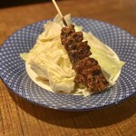 博多串焼き バッテンよかとぉ - 