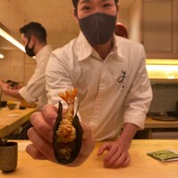 鮨おにかい＋1 - 